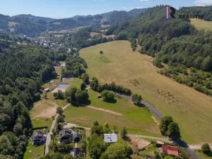 Prodej pozemku pro bydlení, Držková, 9229 m2
