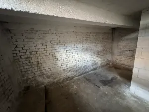 Prodej skladu, Brno, Puškinova, 38 m2