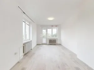 Prodej bytu 2+1, Jirkov, Osvobození, 51 m2