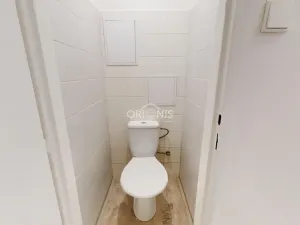 Prodej bytu 2+1, Jirkov, Osvobození, 51 m2