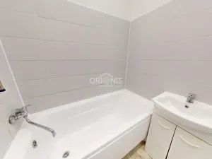 Prodej bytu 2+1, Jirkov, Osvobození, 51 m2