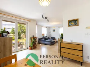 Prodej rodinného domu, Kluky, 143 m2
