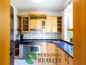 Prodej rodinného domu, Kluky, 143 m2