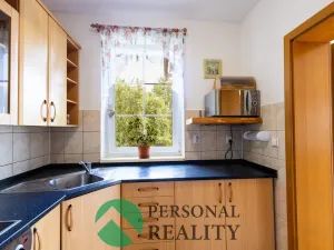 Prodej rodinného domu, Kluky, 143 m2