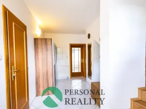 Prodej rodinného domu, Kluky, 143 m2