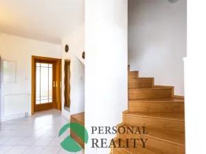 Prodej rodinného domu, Kluky, 143 m2