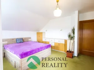 Prodej rodinného domu, Kluky, 143 m2
