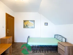 Prodej rodinného domu, Kluky, 143 m2