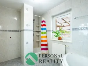 Prodej rodinného domu, Kluky, 143 m2