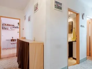 Prodej bytu 2+1, Letohrad, Budovatelů, 66 m2