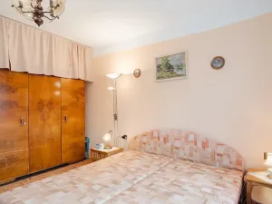 Prodej bytu 2+1, Letohrad, Budovatelů, 66 m2