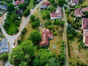 Prodej rodinného domu, Litomyšl, 408 m2