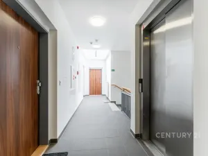Prodej bytu 1+kk, Praha, 28 m2