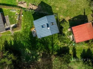 Prodej chaty, Pastviny, 50 m2