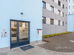 Prodej bytu 2+kk, Praha - Hostivař, 47 m2