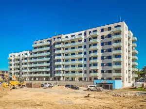 Prodej bytu 2+kk, Praha - Hostivař, 47 m2