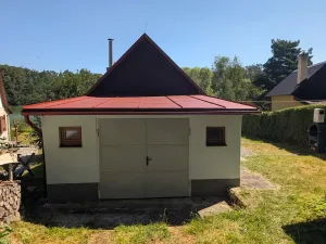 Prodej chaty, Pňovany, 71 m2