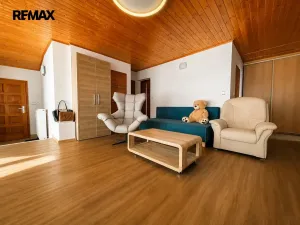 Pronájem bytu 4+1, Jílové u Prahy - Studené, 100 m2