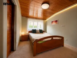 Pronájem bytu 4+1, Jílové u Prahy - Studené, 100 m2