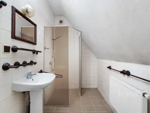 Prodej rodinného domu, Bílovice nad Svitavou, Komenského, 153 m2