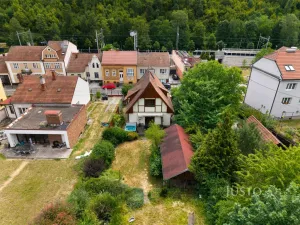 Prodej rodinného domu, Bílovice nad Svitavou, Komenského, 153 m2