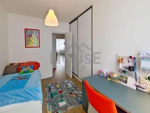 Prodej bytu 4+kk, Praha - Stodůlky, 92 m2