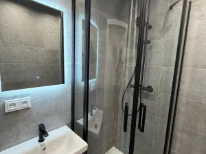 Pronájem bytu 2+1, Uherské Hradiště, Průmyslová, 55 m2