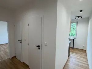 Pronájem bytu 2+1, Uherské Hradiště, Průmyslová, 55 m2