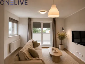 Pronájem bytu 3+kk, Plzeň, K Zelené louce, 74 m2