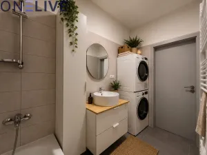 Pronájem bytu 3+kk, Plzeň, K Zelené louce, 74 m2