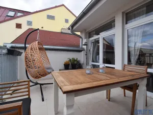 Pronájem bytu 4+kk, Teplice, Českobratrská, 116 m2