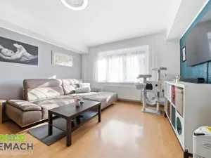 Prodej bytu 3+kk, Napajedla, 2. května, 79 m2