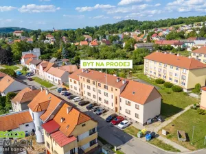 Prodej bytu 3+kk, Napajedla, 2. května, 79 m2