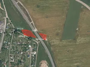 Prodej louky, Klatovy, 37078 m2