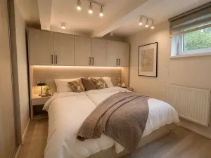 Prodej bytu 3+kk, Praha - Břevnov, Hošťálkova, 58 m2