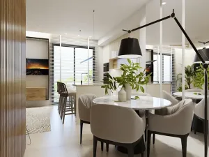 Prodej bytu 3+kk, Torre-Pacheco, Španělsko, 88 m2