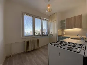 Prodej bytu 1+1, Kladno - Kročehlavy, Dánská, 35 m2