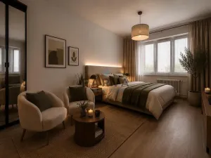 Prodej bytu 1+1, Kladno - Kročehlavy, Dánská, 35 m2