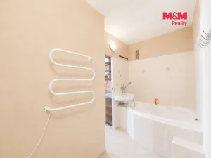 Prodej bytu 3+1, Březnice, Rožmitálská, 70 m2