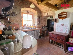 Prodej rodinného domu, Srbice - Háje, 175 m2