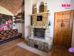 Prodej rodinného domu, Srbice - Háje, 175 m2