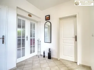 Prodej rodinného domu, Zvole, 145 m2