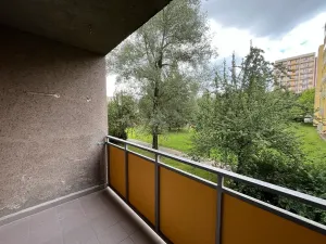 Pronájem bytu 2+1, Třinec, kpt. Nálepky, 77 m2