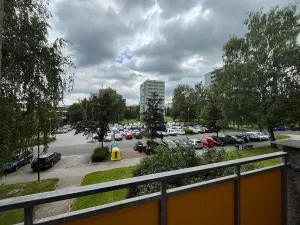 Pronájem bytu 2+1, Třinec, kpt. Nálepky, 77 m2