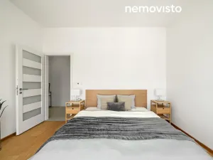 Pronájem bytu 2+kk, Ostrava, Preslova, 65 m2