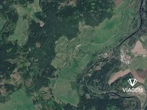 Prodej zahrady, Sušice, 170 m2