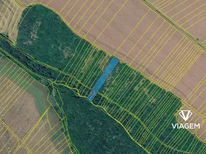 Prodej podílu pole, Prakšice, 1190 m2