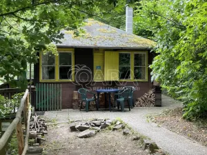 Prodej chaty, Štěchovice, 48 m2