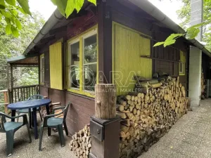 Prodej chaty, Štěchovice, 48 m2