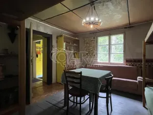 Prodej chaty, Štěchovice, 48 m2